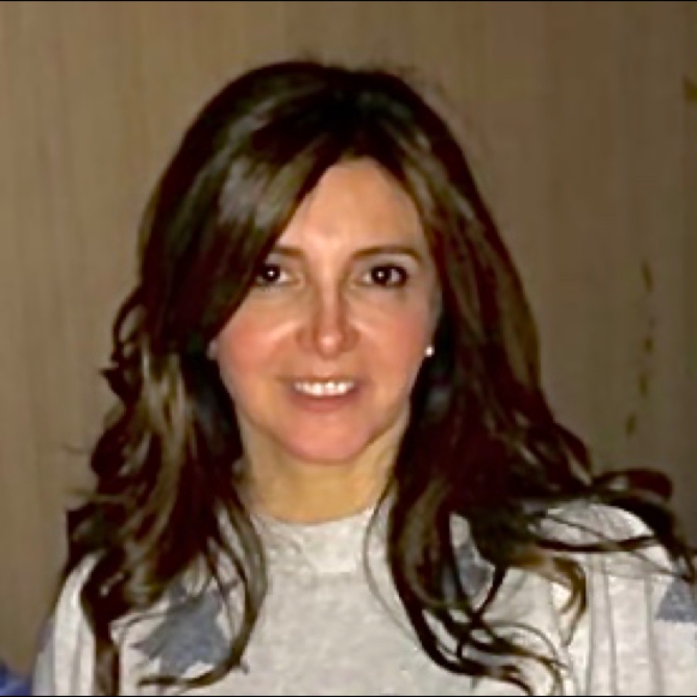 Meet your Posher, Edna